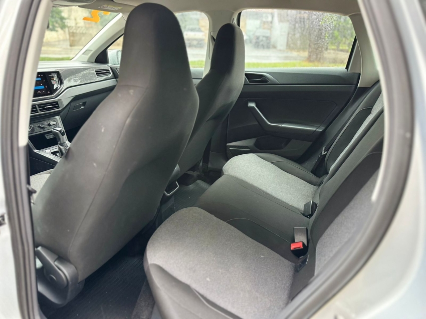volkswagen polo 1.0 170 tsi comfortline automatico flex 4p 20257