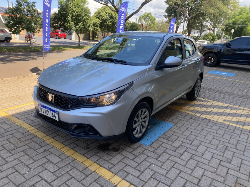 fiat argo 1.0 firefly flex drive manual 4p 20232