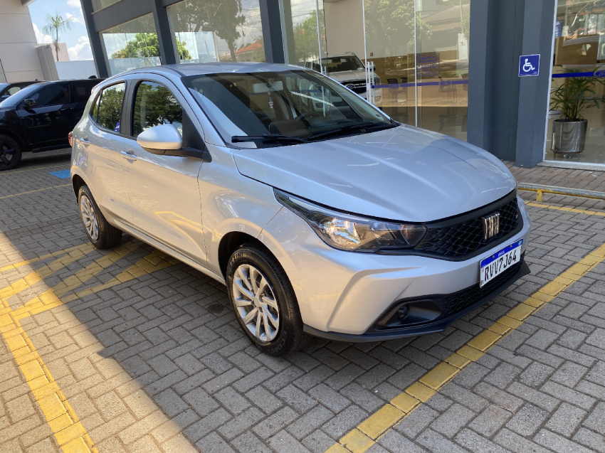 fiat argo 1.0 firefly flex drive manual 4p 20233