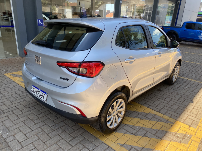 fiat argo 1.0 firefly flex drive manual 4p 20236