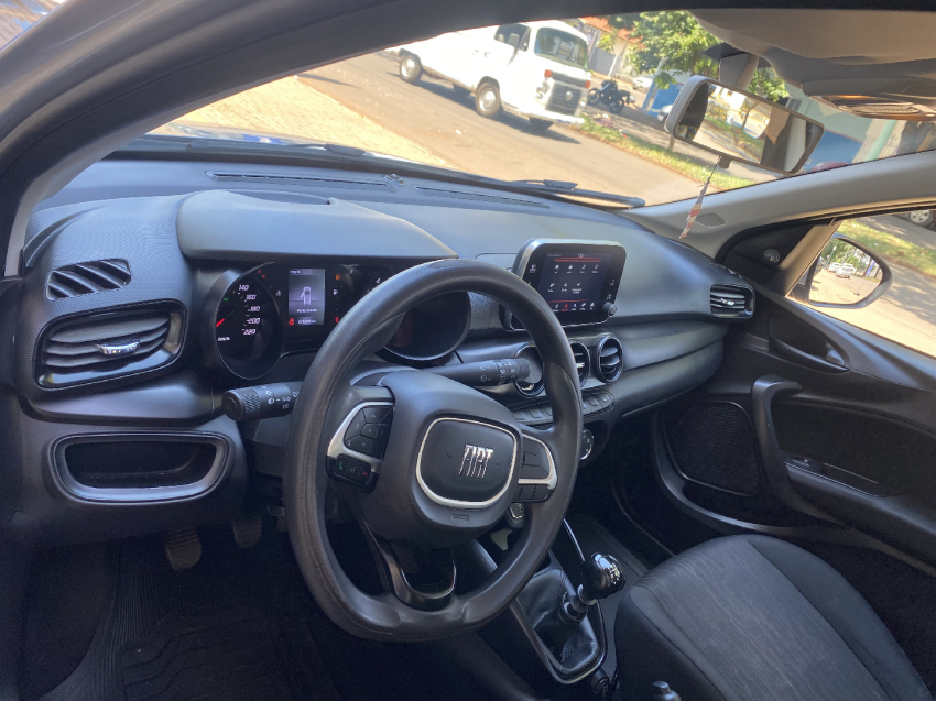 fiat argo 1.0 firefly flex drive manual 4p 20234