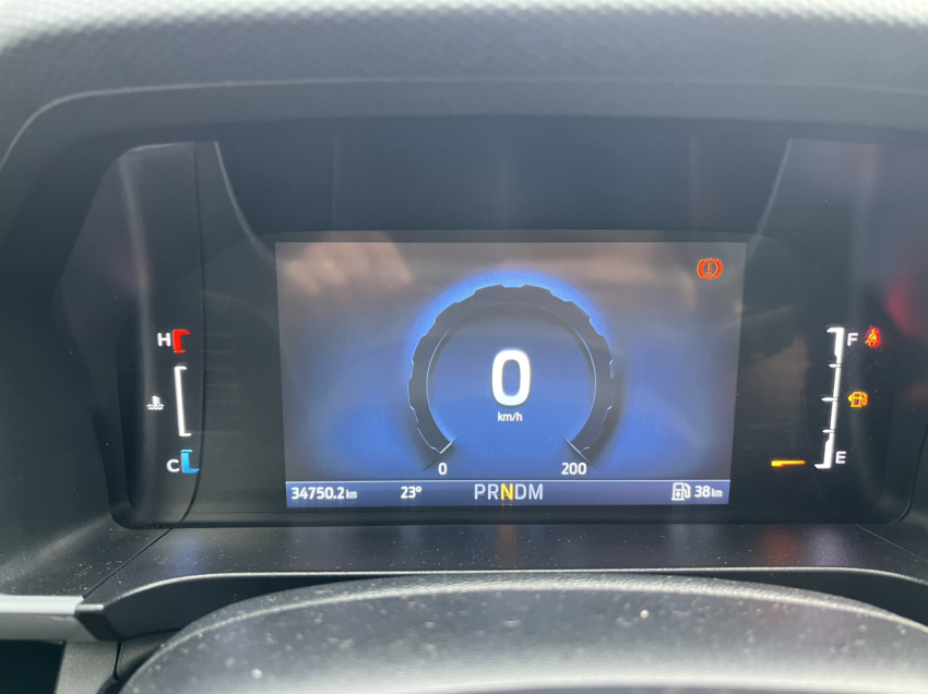 ford ranger 2.0 turbo diesel cd xls 4x4 automatico 4p 20249