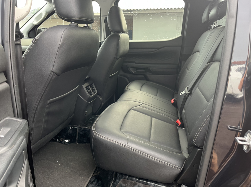 ford ranger 2.0 turbo diesel cd xls 4x4 automatico 4p 20245