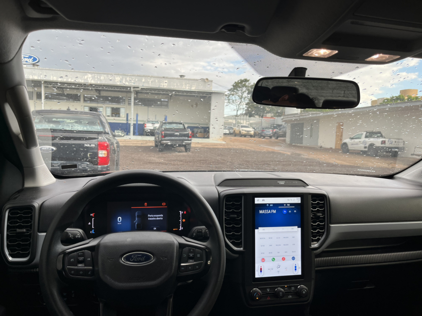 ford ranger 2.0 turbo diesel cd xls 4x4 automatico 4p 20247