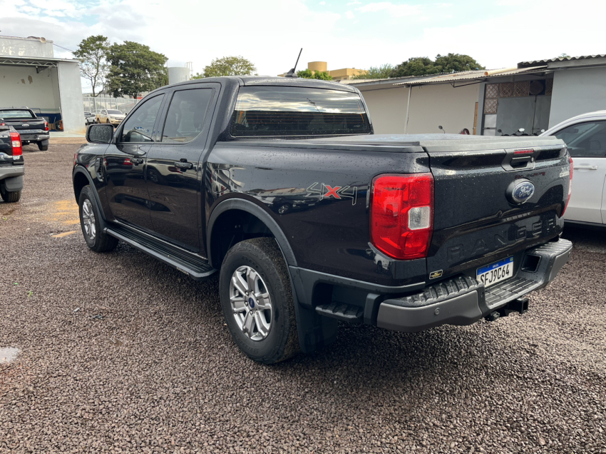 ford ranger 2.0 turbo diesel cd xls 4x4 automatico 4p 20244