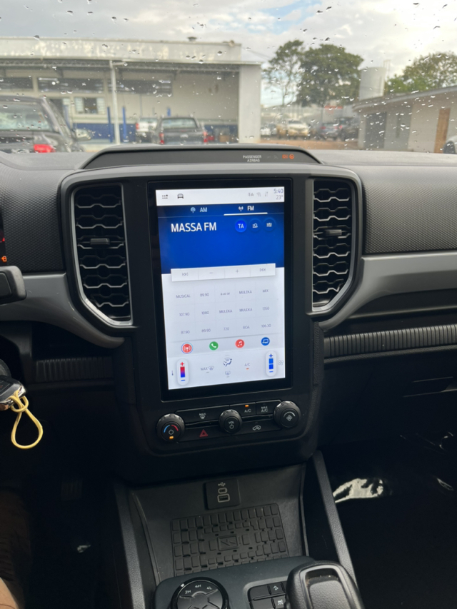 ford ranger 2.0 turbo diesel cd xls 4x4 automatico 4p 202410