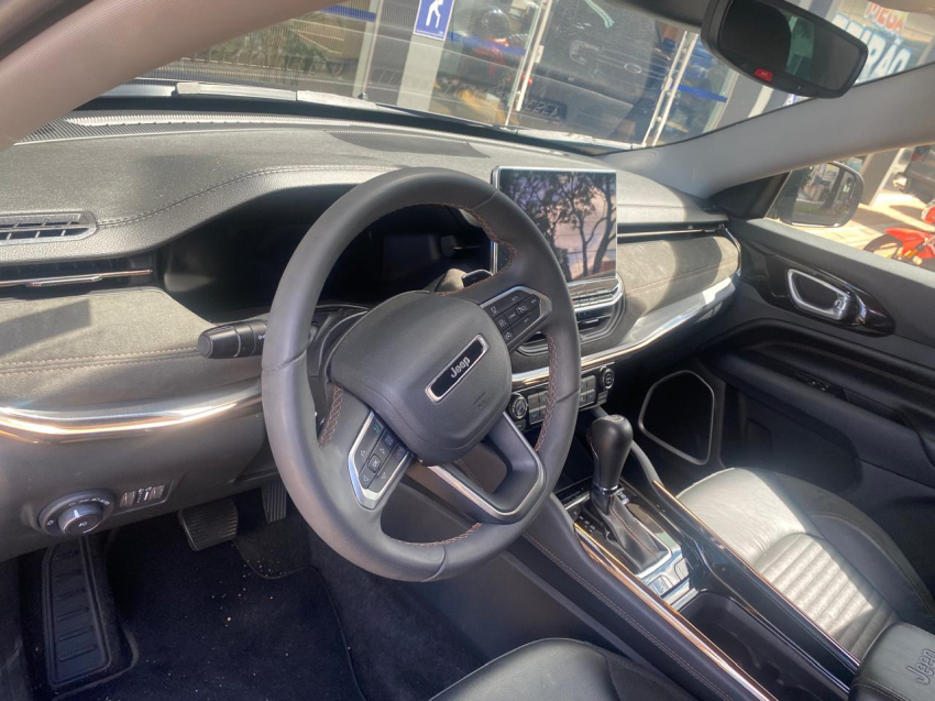 jeep commander 1.3 t270 turbo flex limited at6 4p automatico 20234