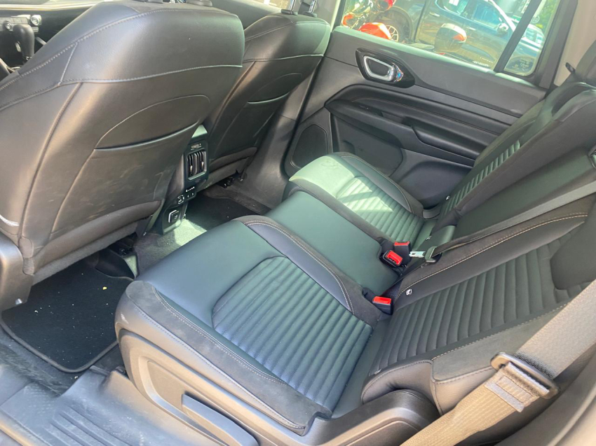 jeep commander 1.3 t270 turbo flex limited at6 4p automatico 20235