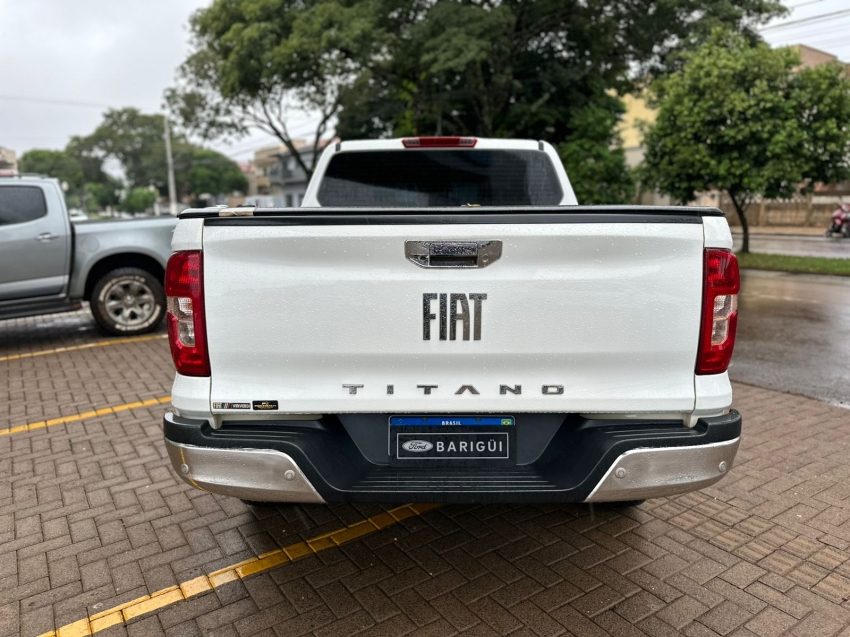 fiat titano 2.2 turbo diesel volcano 4x4 at6 4p automatico 20255