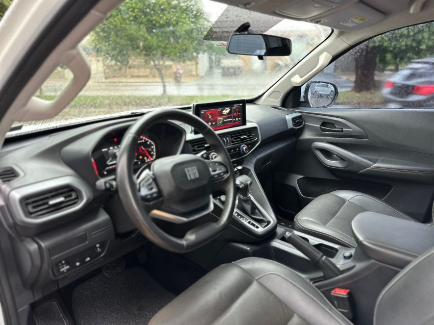 fiat titano 2.2 turbo diesel volcano 4x4 at6 4p automatico 20257