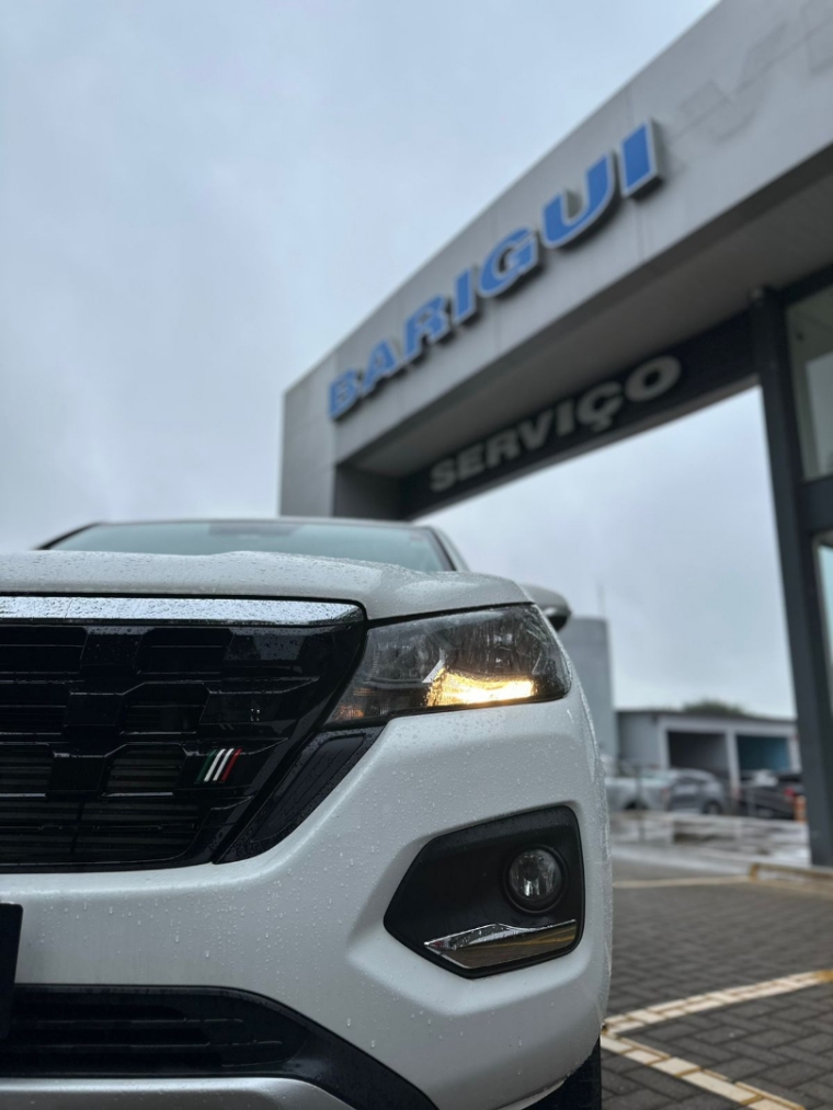 fiat titano 2.2 turbo diesel volcano 4x4 at6 4p automatico 20252