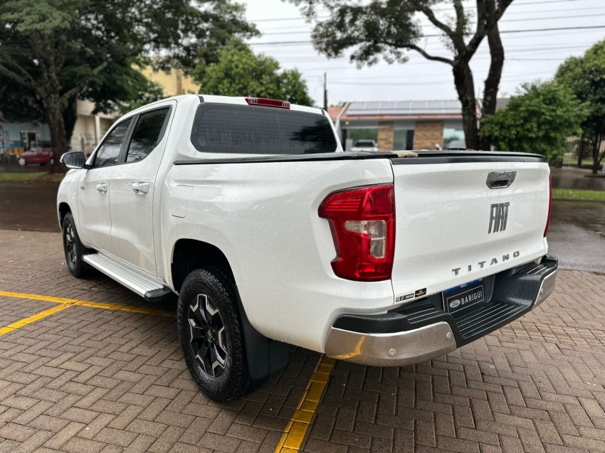 fiat titano 2.2 turbo diesel volcano 4x4 at6 4p automatico 20254