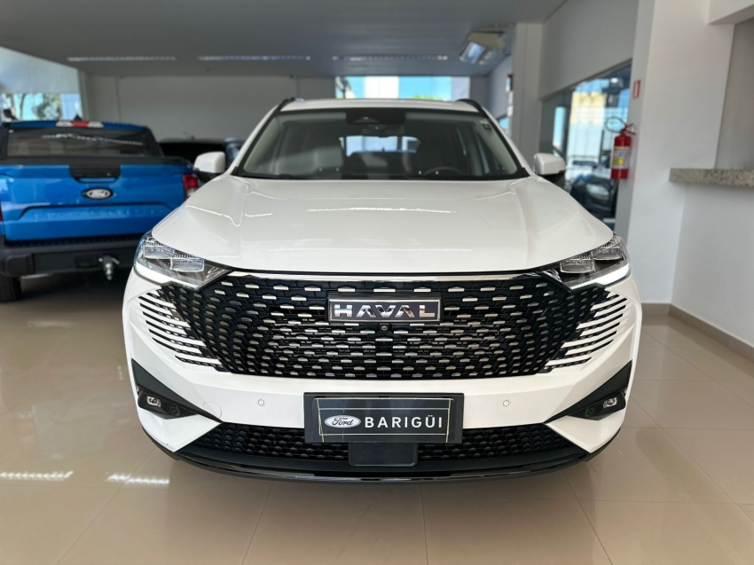 gwm haval h6 1.5 phev19 e-traction hibrido 4p automatico 20252