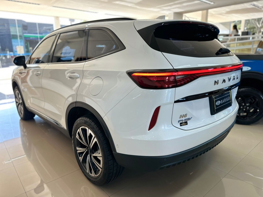 gwm haval h6 1.5 phev19 e-traction hibrido 4p automatico 20254