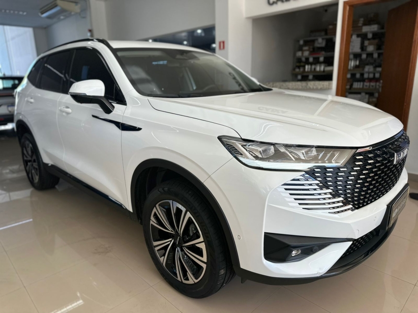 gwm haval h6 1.5 phev19 e-traction hibrido 4p automatico 20253