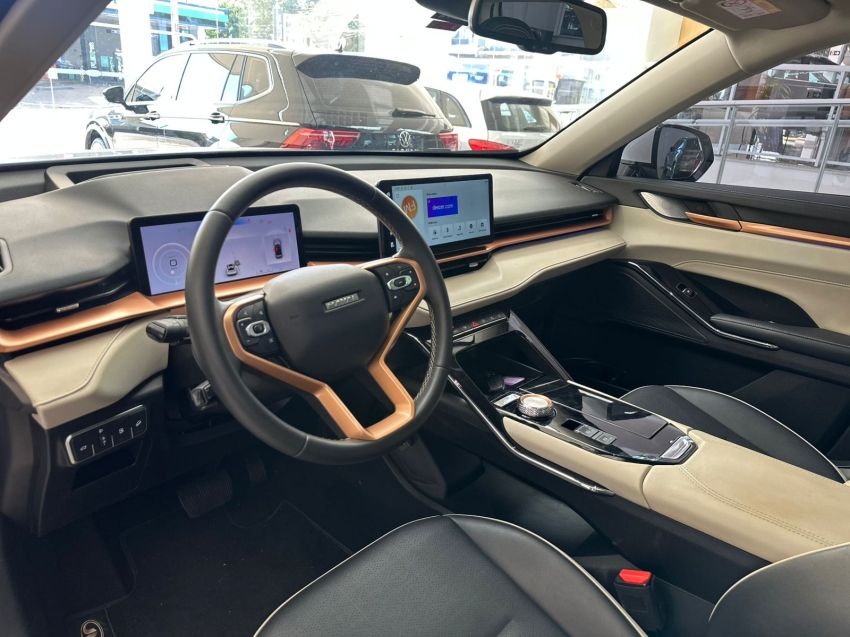 gwm haval h6 1.5 phev19 e-traction hibrido 4p automatico 20257
