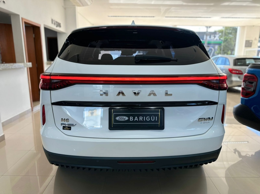 gwm haval h6 1.5 phev19 e-traction hibrido 4p automatico 20255