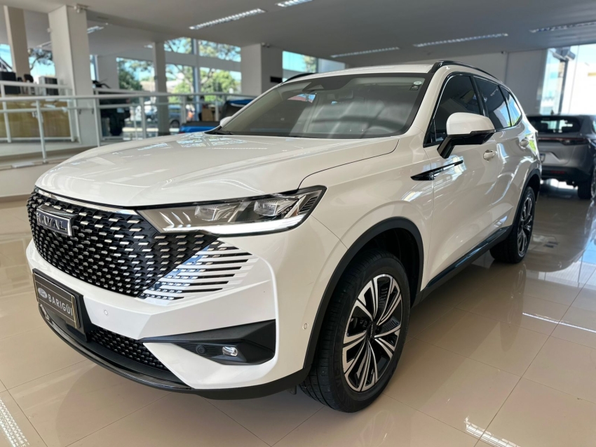 gwm haval h6 1.5 phev19 e-traction hibrido 4p automatico 2025