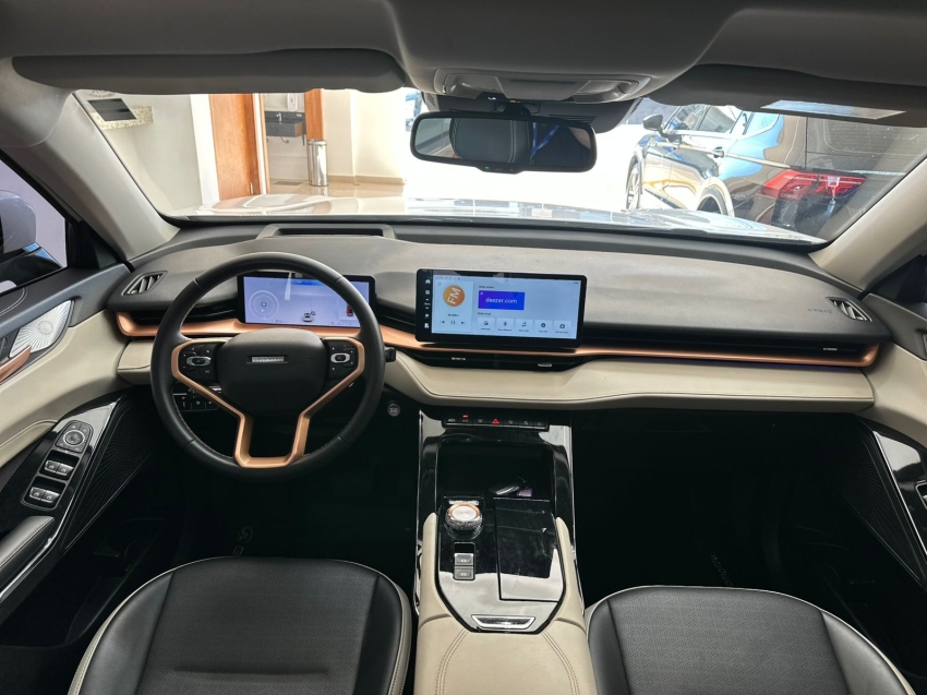 gwm haval h6 1.5 phev19 e-traction hibrido 4p automatico 20259