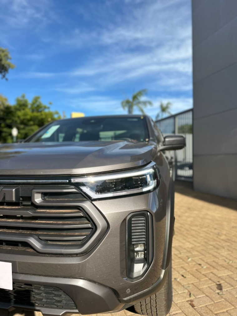 ram dakota 2.2 turbo diesel warlock 4x4 automatico 4p 20261