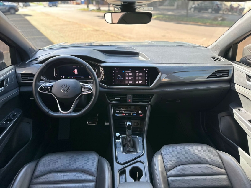 volkswagen taos 1.4 250 tsi total flex highline automatico 4p 20249