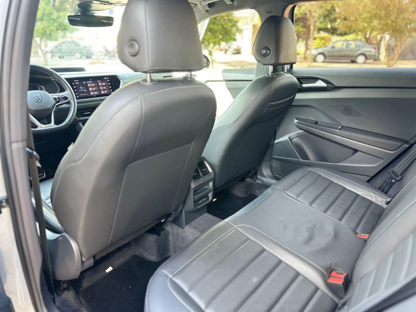 volkswagen taos 1.4 250 tsi total flex highline automatico 4p 20248