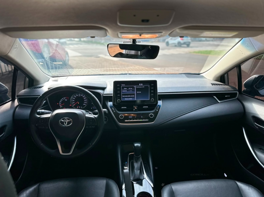 toyota corolla 2.0 vvt-ie flex xei direct shift 4p automatico 20209