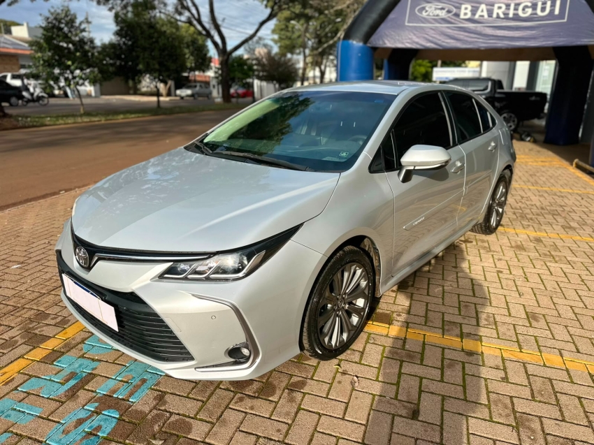 toyota corolla 2.0 vvt-ie flex xei direct shift 4p automatico 2020