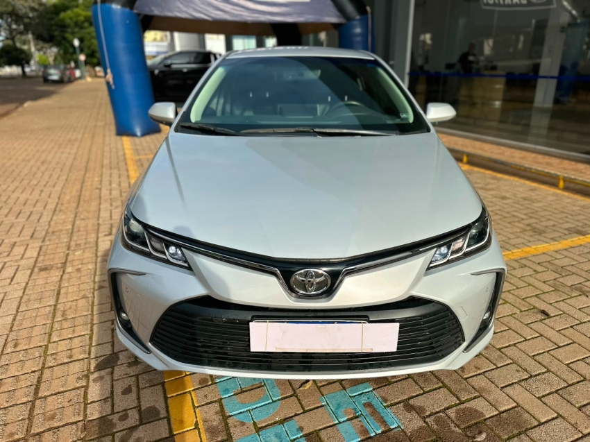 toyota corolla 2.0 vvt-ie flex xei direct shift 4p automatico 20202