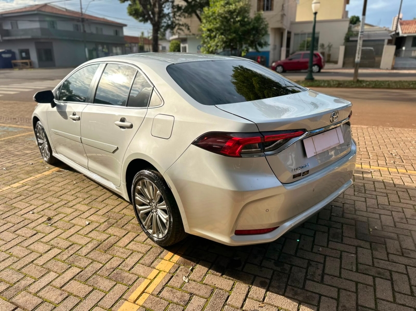 toyota corolla 2.0 vvt-ie flex xei direct shift 4p automatico 20206