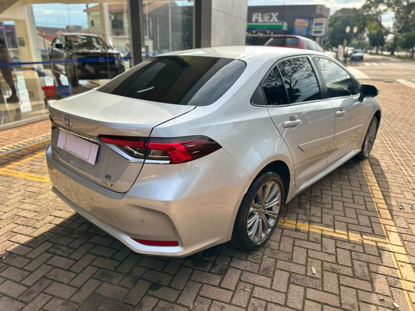 toyota corolla 2.0 vvt-ie flex xei direct shift 4p automatico 20204