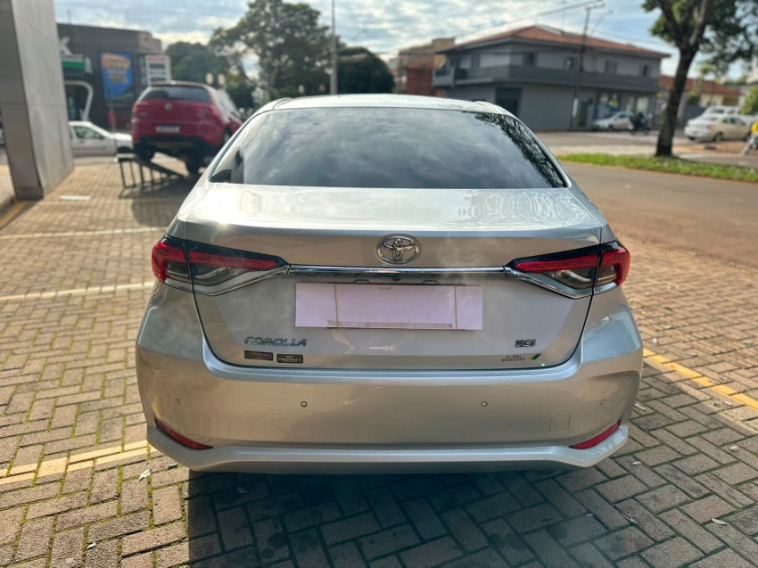 toyota corolla 2.0 vvt-ie flex xei direct shift 4p automatico 20205