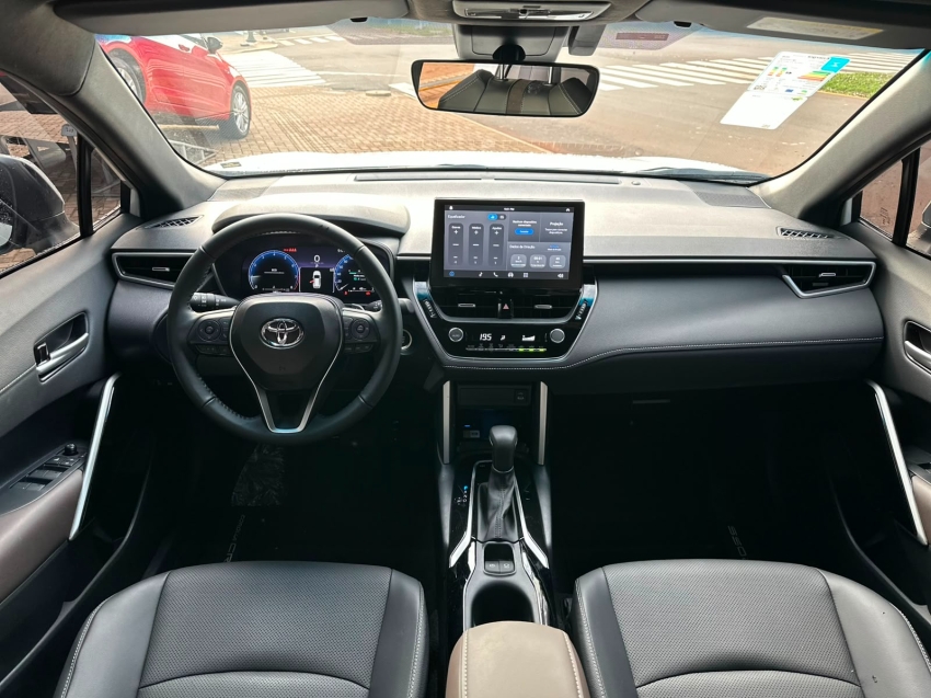 toyota corolla cross 2.0 vvt-ie flex xre direct shift 1.9 4p automatico 20269