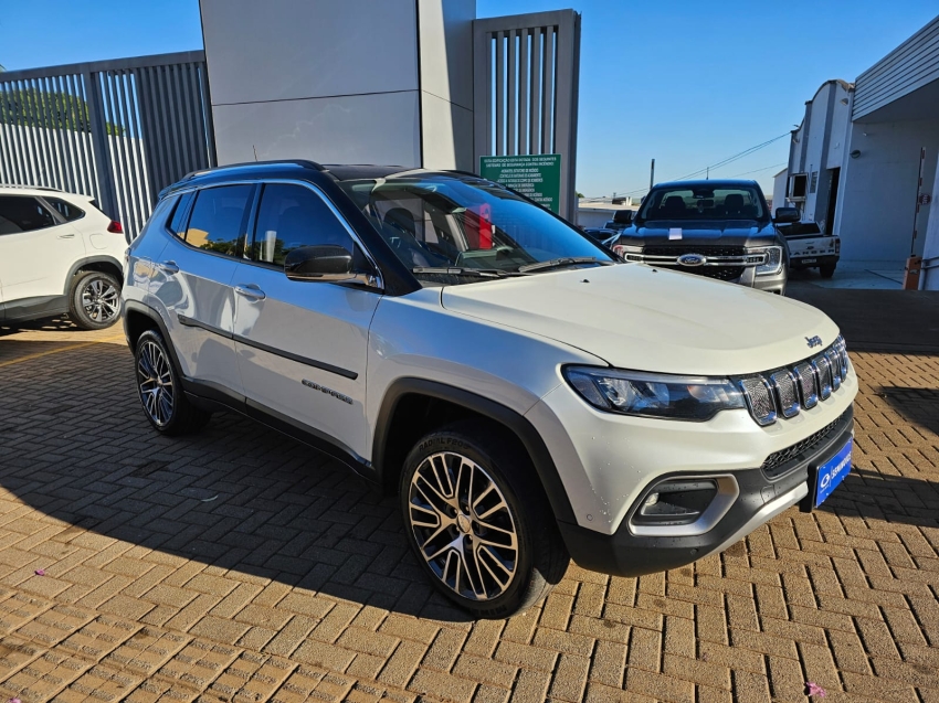 jeep compass 2.0 td350 turbo diesel limited at9 4p automatico 20223