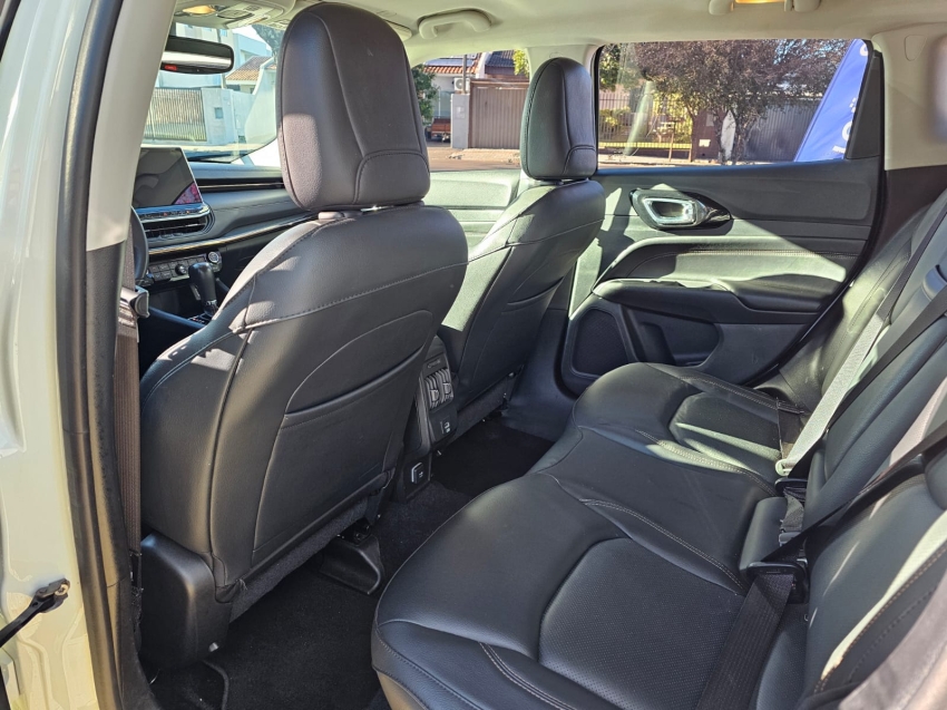 jeep compass 2.0 td350 turbo diesel limited at9 4p automatico 20228