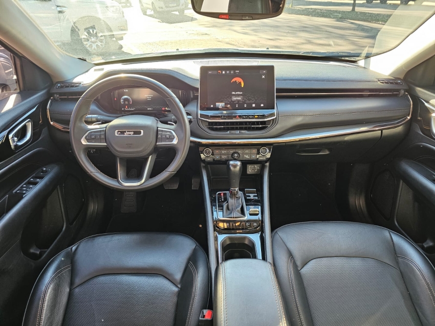 jeep compass 2.0 td350 turbo diesel limited at9 4p automatico 20229