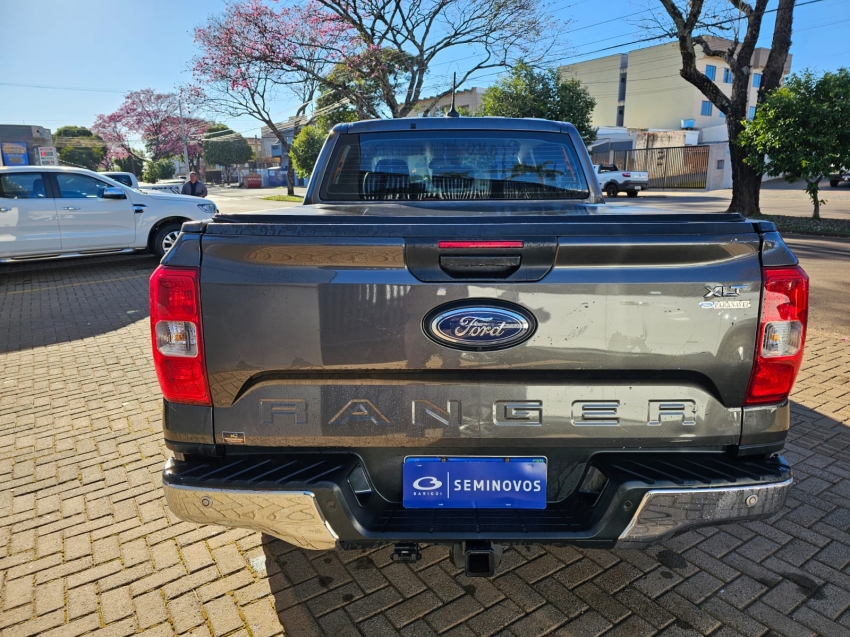 ford ranger 3.0 v6 turbo diesel cd xlt 4x4 automatico 4p 20245