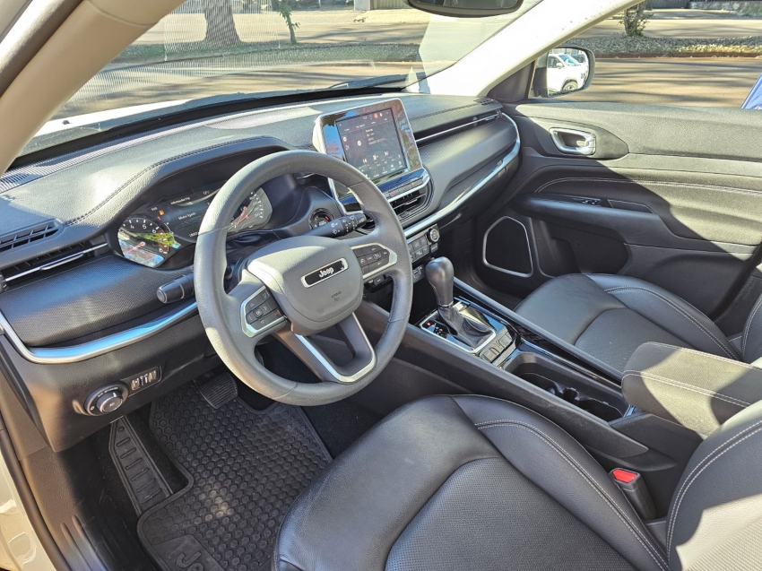 jeep compass 1.3 t270 turbo flex sport at6 4p automatico 20257