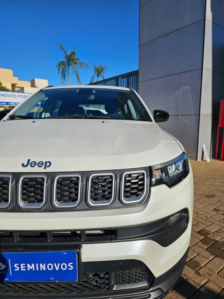jeep compass 1.3 t270 turbo flex sport at6 4p automatico 20252