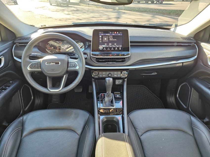 jeep compass 1.3 t270 turbo flex sport at6 4p automatico 20259