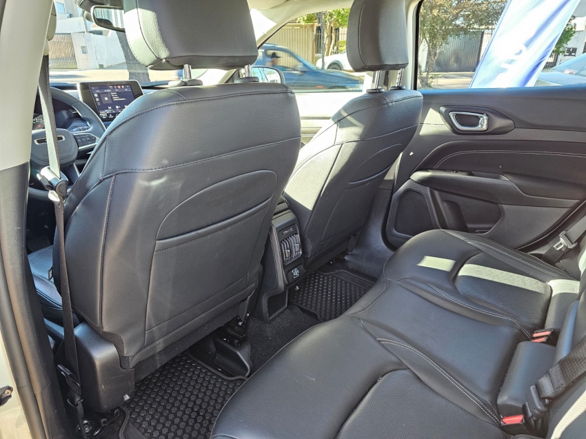 jeep compass 1.3 t270 turbo flex sport at6 4p automatico 20258