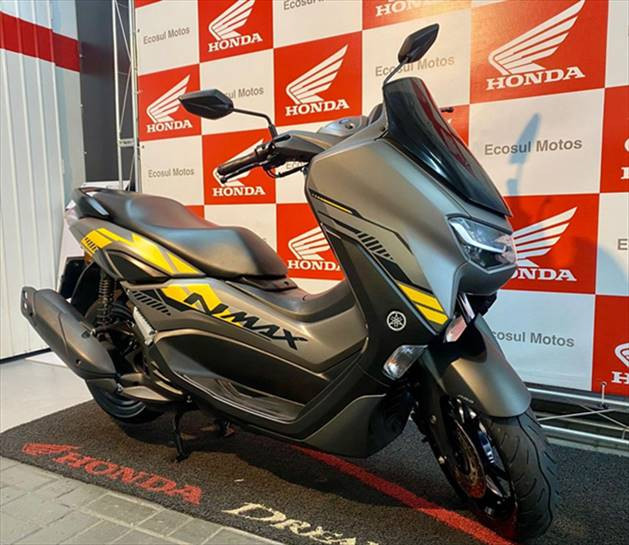 yamaha nmax 160 se gasolina automatico 2023