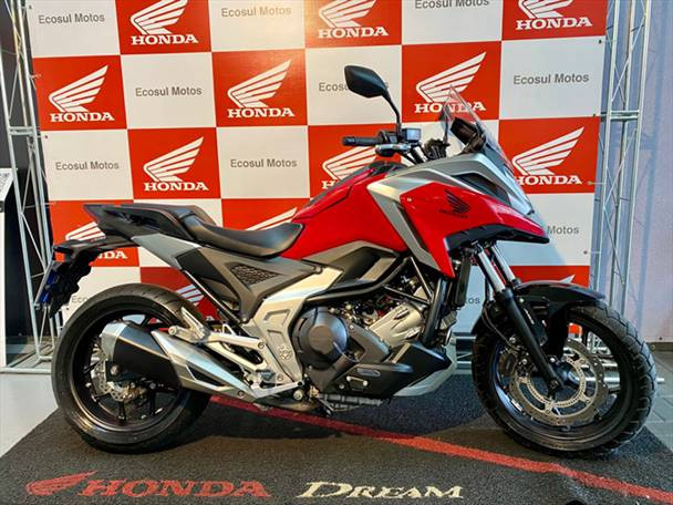 honda nc 750x dct 750 gasolina automatico 2023 honda nc 750x dct 750 gasolina automatico 2023