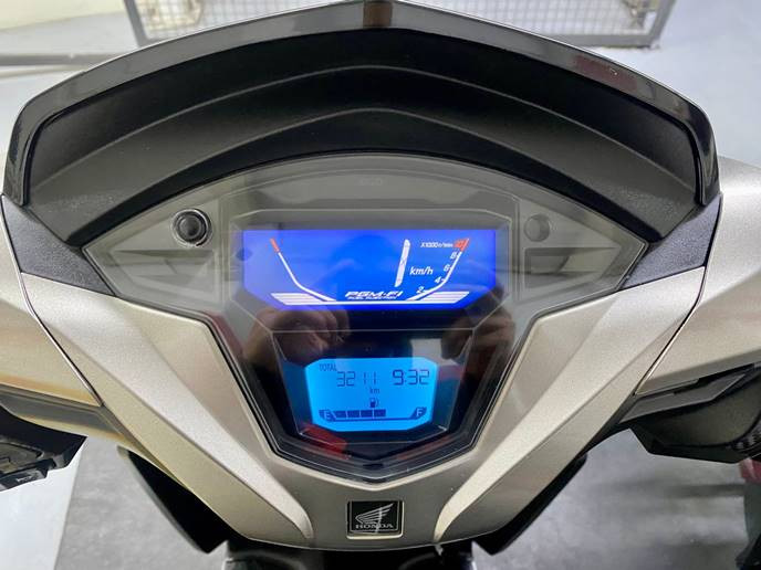 honda elite 125 gasolina automatico 2025