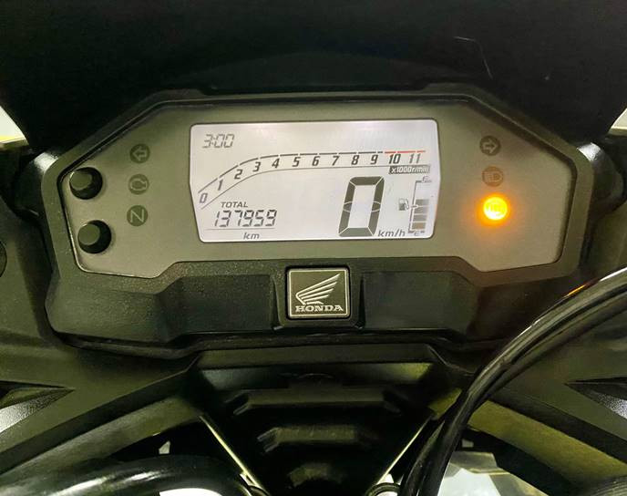 honda xre 190 flex manual 2019