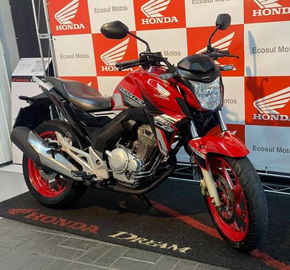 honda cb 250f twister abs 250 flex manual 2021