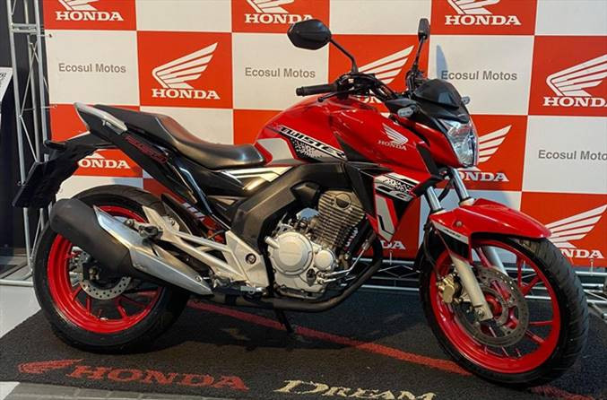 honda cb 250f twister abs 250 flex manual 2021