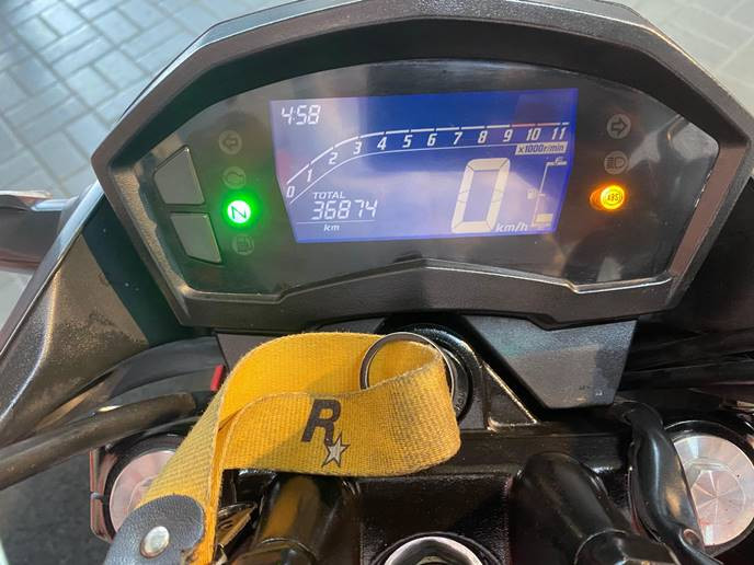 honda cb 250f twister abs 250 flex manual 2021