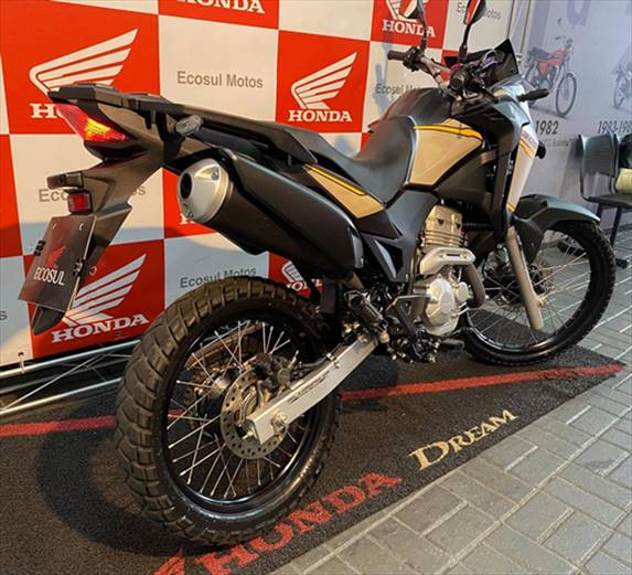 honda xre 300 abs flex manual 2023