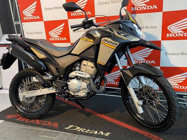 honda xre 300 abs flex manual 2023